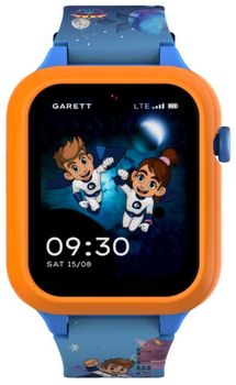 Smartwatch Garett Kids Essa GO 2 AI 4G niebieski – GPS, AMOLED, AI, wideorozmowya (10).jpg